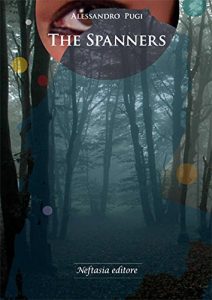 Baixar The Spanners pdf, epub, eBook