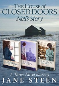 Baixar The House of Closed Doors Boxed Set: Nell’s Story (English Edition) pdf, epub, eBook