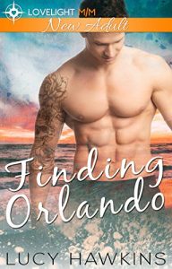 Baixar Finding Orlando (English Edition) pdf, epub, eBook