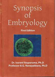 Baixar Synopsis of Embryology (English Edition) pdf, epub, eBook