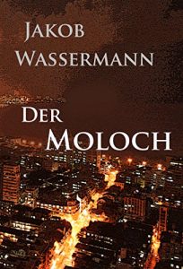 Baixar Der Moloch (German Edition) pdf, epub, eBook