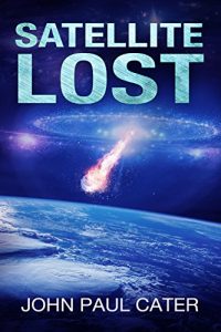 Baixar SATELLITE LOST (English Edition) pdf, epub, eBook