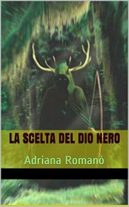 Baixar LA SCELTA DEL DIO NERO: Racconto del terrore (Italian Edition) pdf, epub, eBook