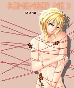 Baixar Remember Me – Tome 3 (French Edition) pdf, epub, eBook