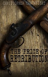 Baixar The Price of Retribution (English Edition) pdf, epub, eBook