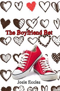 Baixar The Boyfriend Bet (English Edition) pdf, epub, eBook
