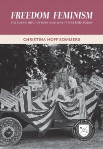 Baixar Freedom Feminism: Its Surprising History and Why It Matters Today (Values and Capitalism) pdf, epub, eBook