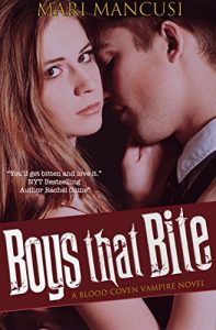 Baixar Boys that Bite: A Blood Coven Vampire Novel (The Blood Coven Vampires Book 1) (English Edition) pdf, epub, eBook
