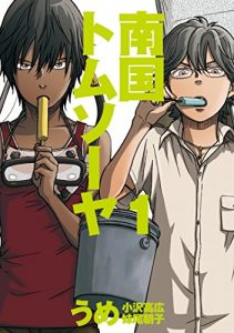 Baixar NangokuTomSawyerONE NangokuTomSawter (Japanese Edition) pdf, epub, eBook