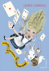 Baixar Alice’s Adventures in Wonderland (Vintage Classics) pdf, epub, eBook