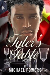 Baixar Tyler’s Table (English Edition) pdf, epub, eBook