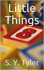 Baixar Little Things (English Edition) pdf, epub, eBook