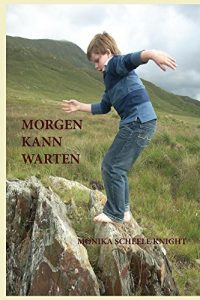 Baixar Morgen kann warten (German Edition) pdf, epub, eBook