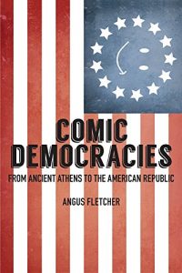 Baixar Comic Democracies pdf, epub, eBook
