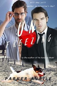 Baixar Unfreezing (English Edition) pdf, epub, eBook