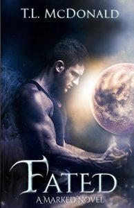 Baixar Fated (The Marked Series Book 2) (English Edition) pdf, epub, eBook