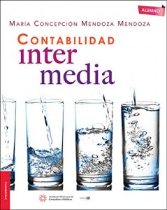 Baixar Contabilidad  intermedia (Spanish Edition) pdf, epub, eBook
