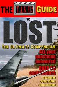 Baixar The Take2 Guide to Lost – 400 page sample excerpt (English Edition) pdf, epub, eBook