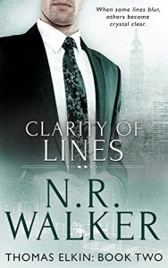Baixar Clarity of Lines: (A Gay Erotic Romance) (Thomas Elkin Book 2) (English Edition) pdf, epub, eBook