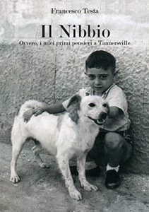 Baixar Il nibbio. Ovvero, i miei primi pensieri a Tannersville pdf, epub, eBook