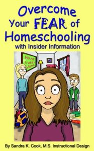 Baixar Overcome Your Fear of Homeschooling with Insider Information: Find Out What Homeschooling is REALLY Like (English Edition) pdf, epub, eBook