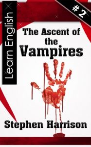 Baixar The Ascent of the Vampires – Book 2 (English Edition) pdf, epub, eBook
