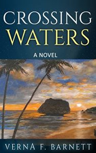 Baixar Crossing Waters: A Novel (English Edition) pdf, epub, eBook