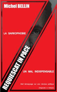 Baixar LA SARKOPHOBIE, UN MAL INDISPENSABLE (French Edition) pdf, epub, eBook