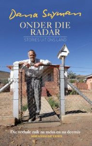 Baixar Onder die radar: Stories uit ons land pdf, epub, eBook