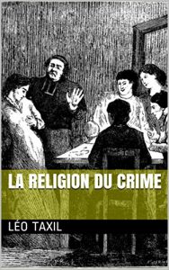 Baixar La religion du crime (French Edition) pdf, epub, eBook