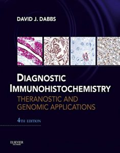 Baixar Diagnostic Immunohistochemistry E-Book pdf, epub, eBook