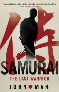 Baixar Samurai pdf, epub, eBook