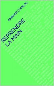 Baixar REPRENDRE LA MAIN: POUR ENFIN OSER (French Edition) pdf, epub, eBook