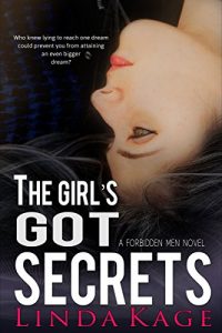 Baixar The Girl’s Got Secrets (Forbidden Men Book 7) (English Edition) pdf, epub, eBook