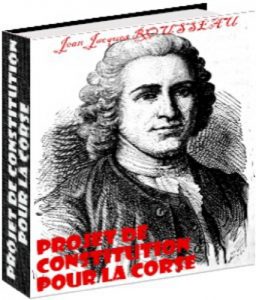 Baixar Projet de constitution pour la Corse (French Edition) pdf, epub, eBook