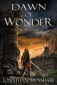 Baixar Dawn of Wonder (The Wakening Book 1) (English Edition) pdf, epub, eBook