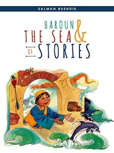 Baixar From Haroun and the Sea of Stories pdf, epub, eBook