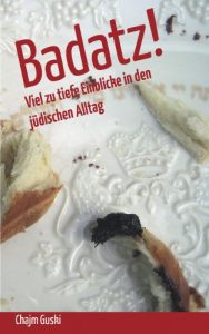 Baixar Badatz (German Edition) pdf, epub, eBook