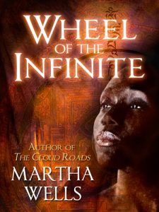Baixar Wheel of the Infinite (English Edition) pdf, epub, eBook