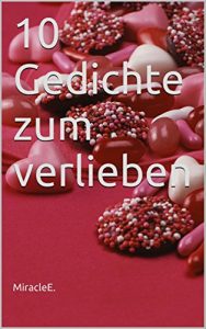 Baixar 10 Gedichte zum verlieben (German Edition) pdf, epub, eBook