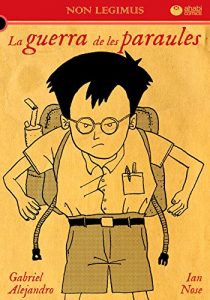 Baixar Non Legimus: La guerra de les paraules (Catalan Edition) pdf, epub, eBook