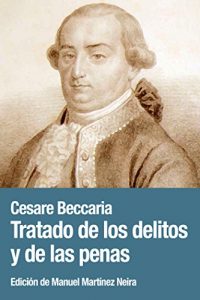Baixar Tratado de los delitos y de las penas (Spanish Edition) pdf, epub, eBook