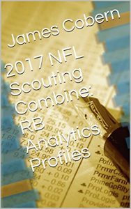 Baixar 2017 NFL Scouting Combine: RB Analytics Profiles (English Edition) pdf, epub, eBook
