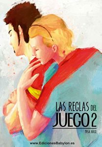 Baixar Las reglas del juego. Libro 2 (Spanish Edition) pdf, epub, eBook