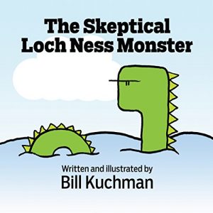 Baixar The Skeptical Loch Ness Monster (English Edition) pdf, epub, eBook
