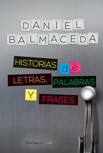 Baixar Historias de letras, palabras y frases pdf, epub, eBook