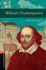 Baixar William Shakespeare Level 2 Oxford Bookworms Library: 700 Headwords pdf, epub, eBook