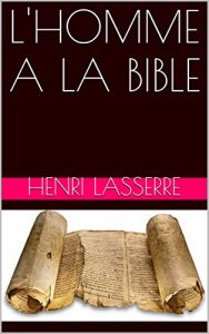 Baixar L’HOMME A LA BIBLE (French Edition) pdf, epub, eBook