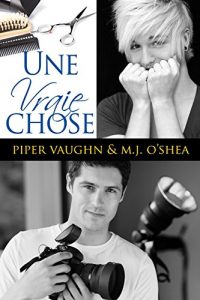 Baixar Une vraie chose (Une chose t. 2) (French Edition) pdf, epub, eBook