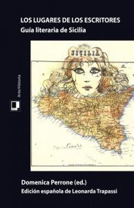 Baixar Los lugares de los escritores (Spanish Edition) pdf, epub, eBook